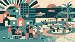 Cancún al filo de 2026: Entre el paraíso turístico y los desafíos cotidianos