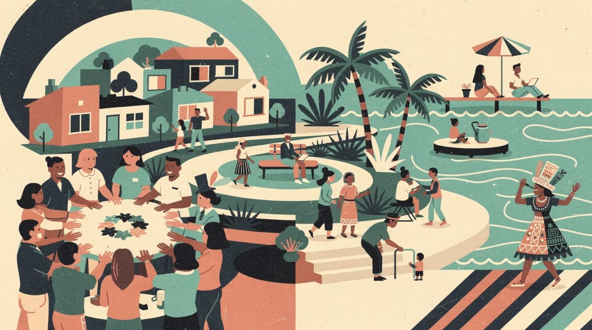 Seguridad, Turismo y Cultura Marcaron la Agenda Reciente en Cancún