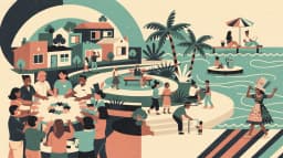 Seguridad, Turismo y Cultura Marcaron la Agenda Reciente en Cancún