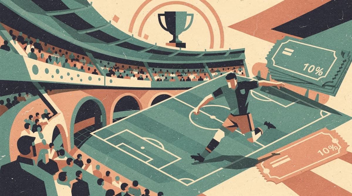 Mundial 2026: FIFA enfrenta denuncia por precios "exorbitantes" y procesos de boletos cuestionados