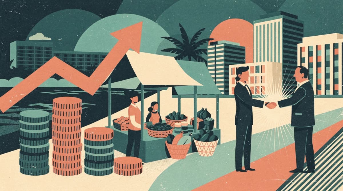 Canasta Básica Aumenta en Quintana Roo, Cancún Sostiene Actividad Turística y Cultural en 2026