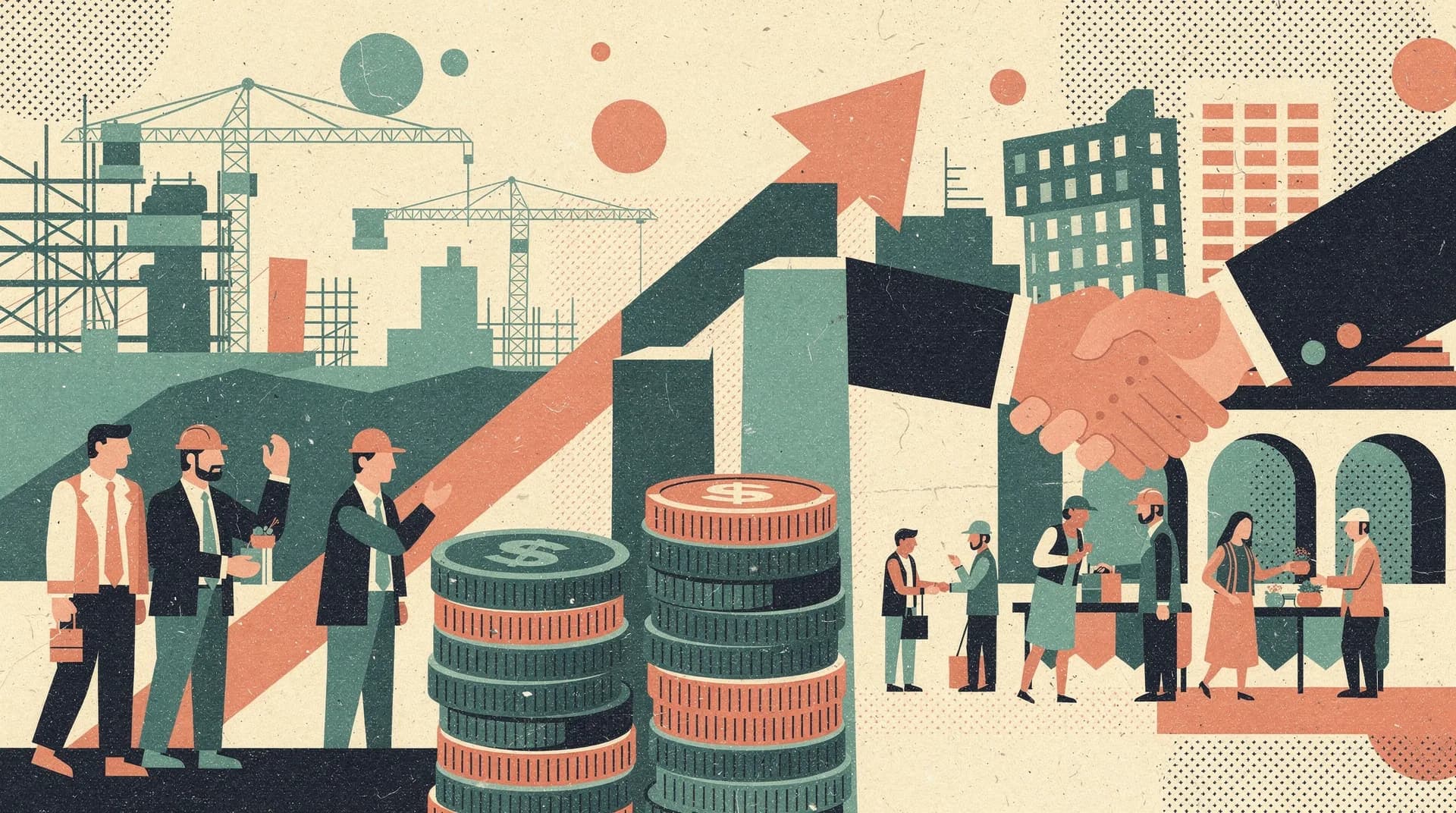 Construcción en Quintana Roo, en alerta por alza del diésel y posibles aranceles en 2026