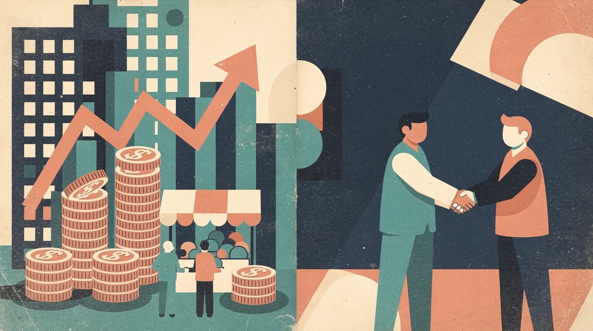 Deudas en 2026: ¿Cuándo el deber dinero puede llevarte a la cárcel?