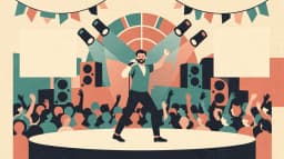 Chayanne desata euforia con un regreso triunfal a los escenarios mexicanos