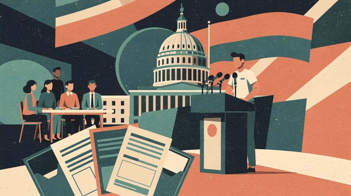 Abiertas las postulaciones para Jóvenes Construyendo el Futuro 2026: Detalles y acceso a vacantes