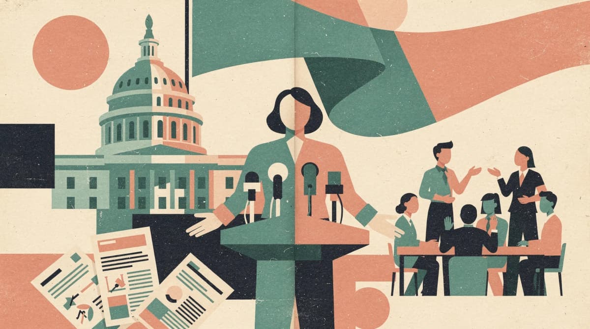 Mara Lezama Mantiene Liderazgo Nacional en Aprobación Ciudadana entre Gobernadores en Febrero de 2026