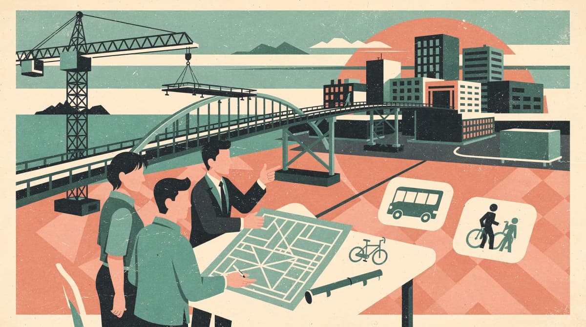 IMOVEQROO Recoge Propuestas Ciudadanas para Mejorar Movilidad en Isla Mujeres y Conexión con Cancún