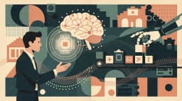 Automatización con IA: Empresas en México transforman procesos operativos en 2026