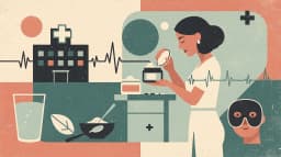 Bicarbonato de Sodio en tu Rutina de Belleza: ¿Solución Económica o Riesgo para la Piel?