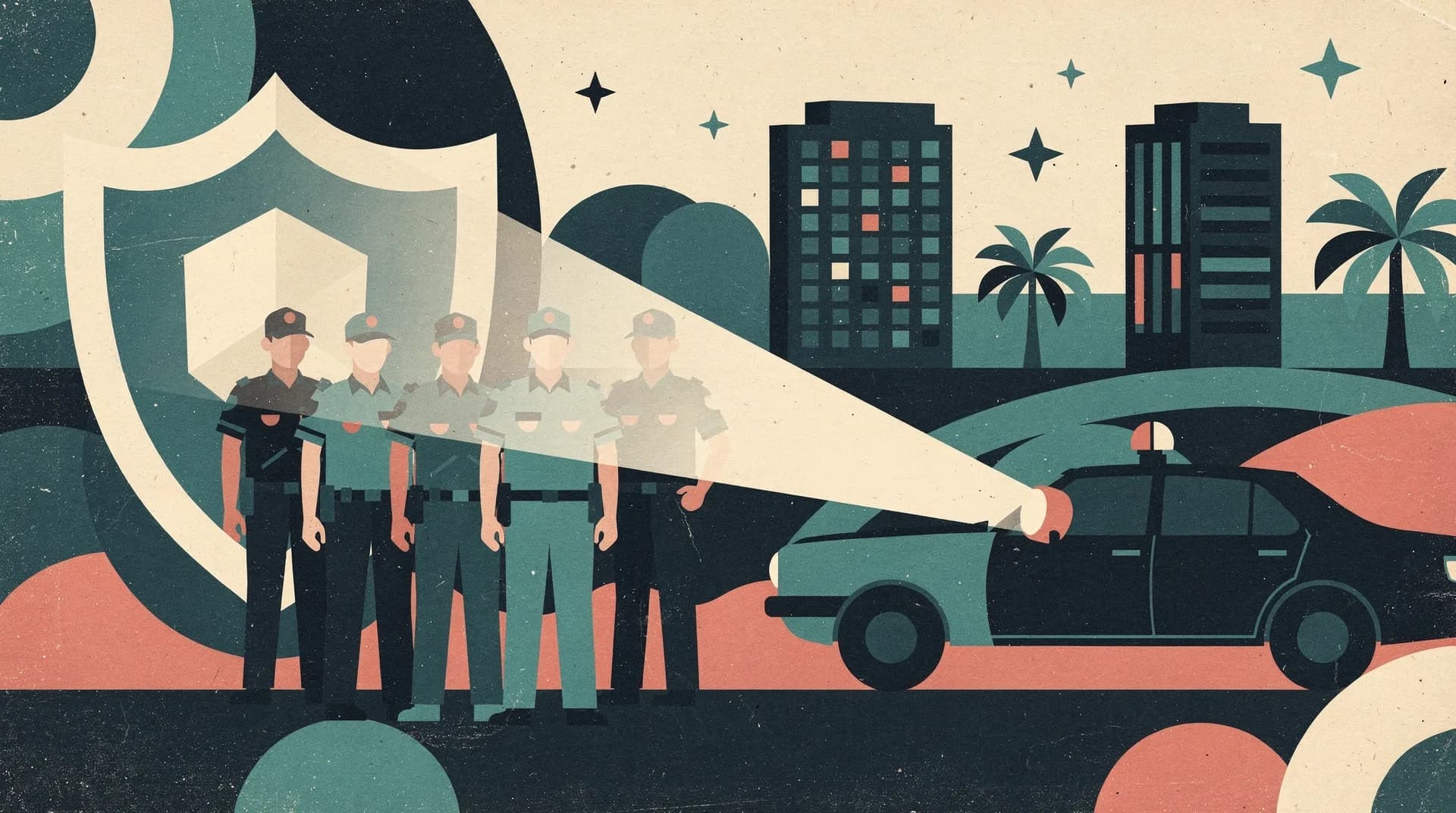 Cancún Integra a 32 Nuevos Policías de Proximidad Para Fortalecer la Seguridad Ciudadana