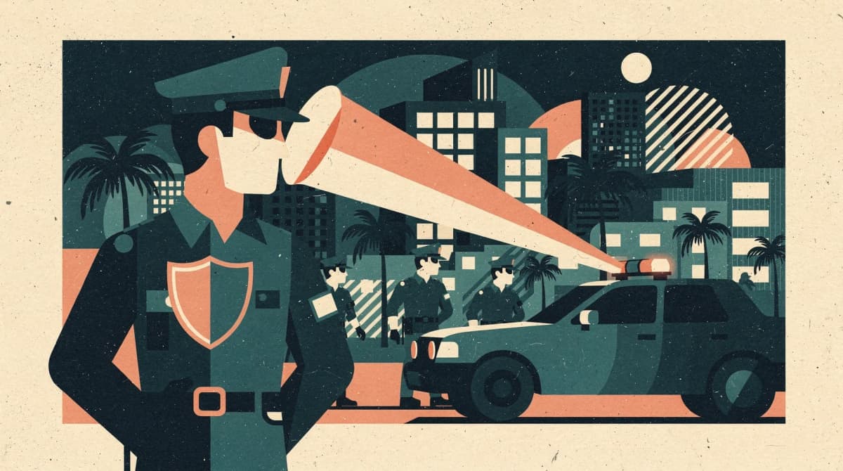 Despliegan operativo de seguridad con más de 9 mil elementos en Quintana Roo para Semana Santa 2026