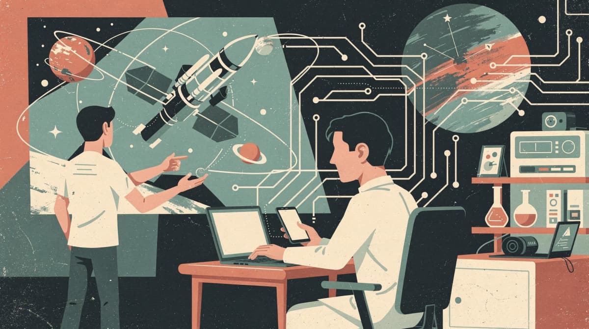 NASA acelera lanzamiento del telescopio Roman: En septiembre de 2026, el universo a otra velocidad