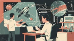 NASA acelera lanzamiento del telescopio Roman: En septiembre de 2026, el universo a otra velocidad