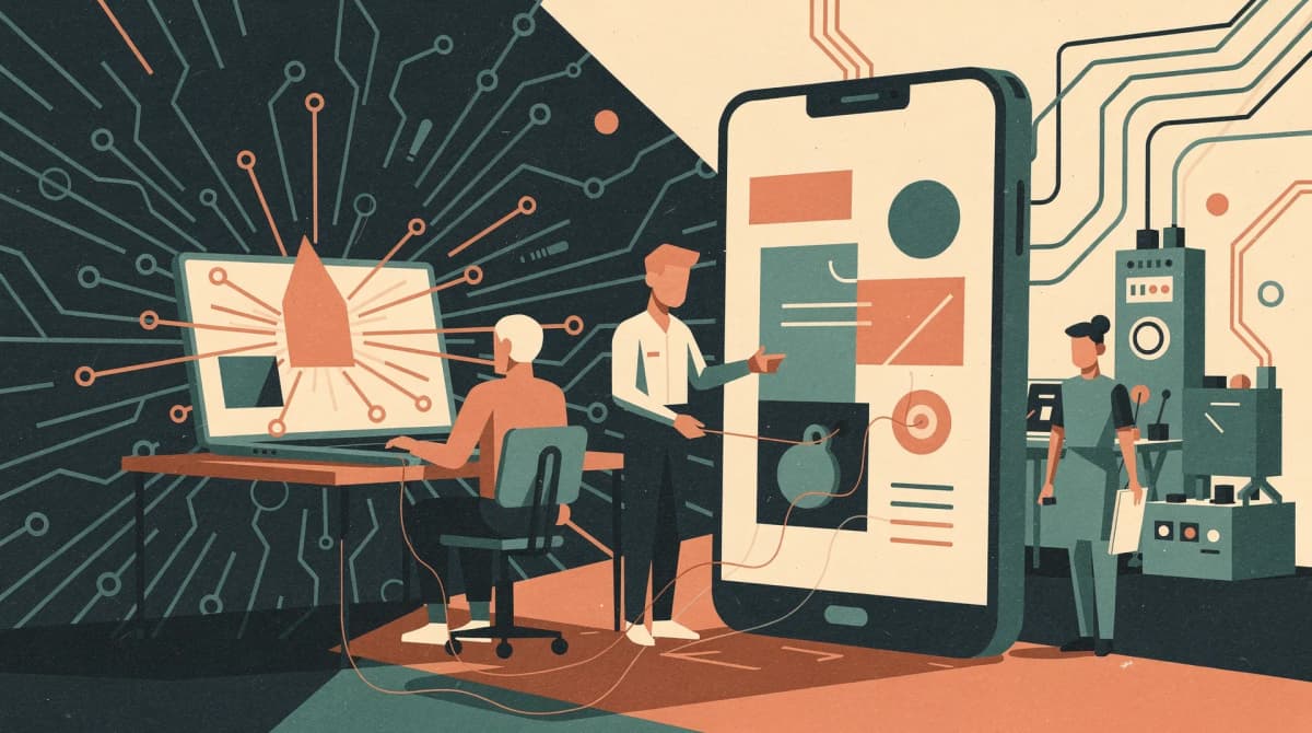OpenAI apunta a 2027 para lanzar un teléfono inteligente sin aplicaciones, operado por IA